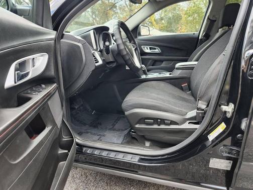 2014 Chevrolet Equinox 1LT