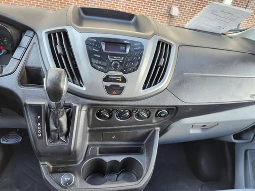 2018 Ford Transit-250 Base