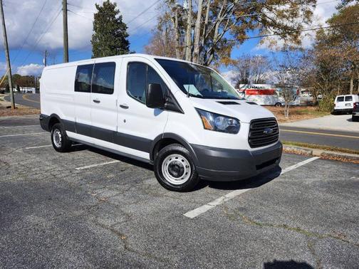 2018 Ford Transit-250 Base