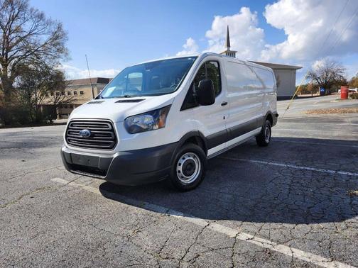 2018 Ford Transit-250 Base