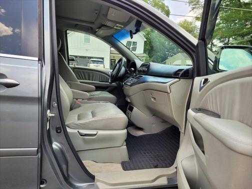 2007 Honda Odyssey EX