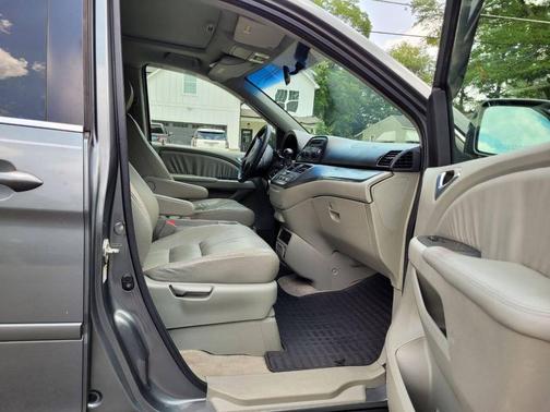 2007 Honda Odyssey EX