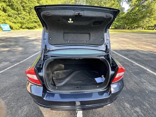 2011 Volvo S80 3.2
