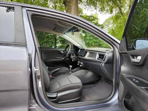2019 Kia Rio S