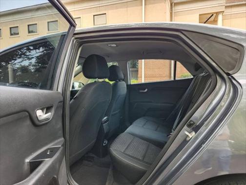 2019 Kia Rio S