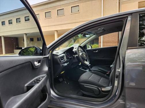 2019 Kia Rio S
