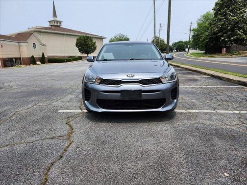 2019 Kia Rio S