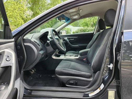 2015 Nissan Altima 2.5 SL