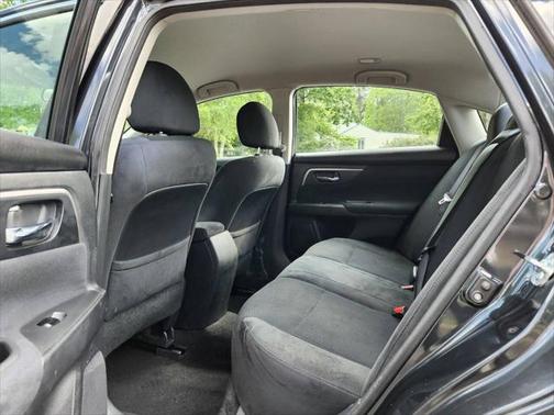 2015 Nissan Altima 2.5 SL