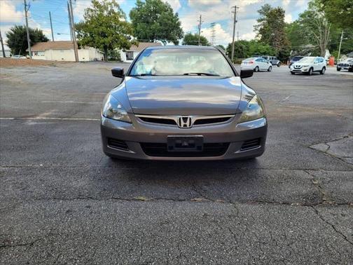 2007 Honda Accord SE
