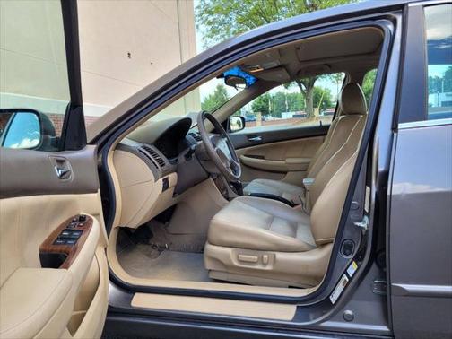 2007 Honda Accord SE