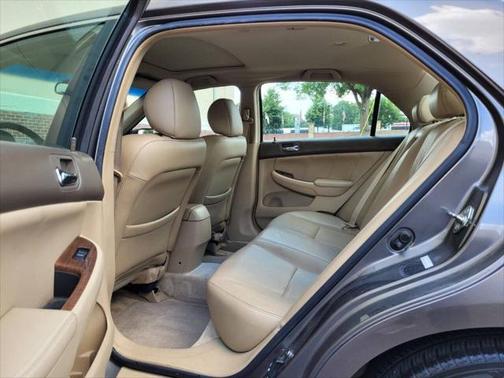 2007 Honda Accord SE