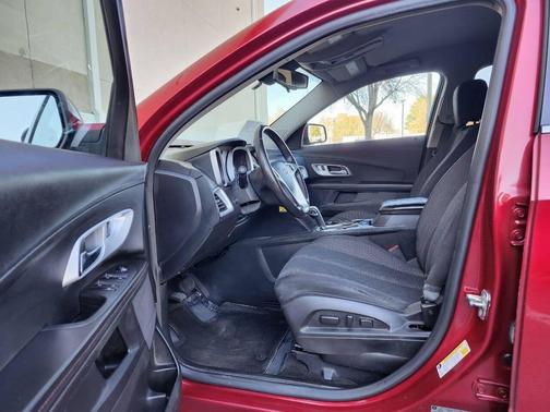 2015 Chevrolet Equinox 1LT