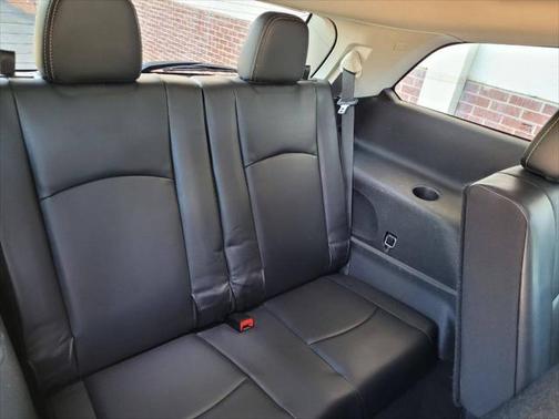 2016 Dodge Journey Crossroad