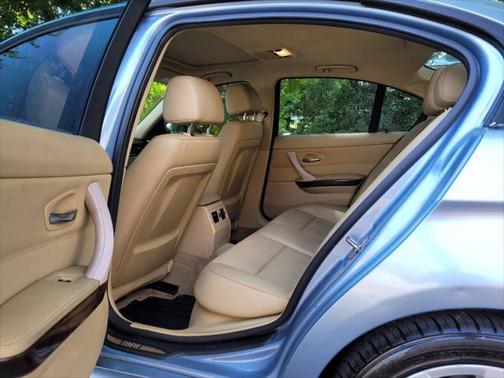 2011 BMW 328 328i 4dr Sedan