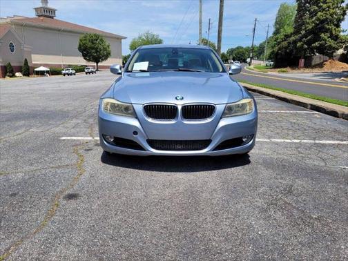 2011 BMW 328 328i 4dr Sedan