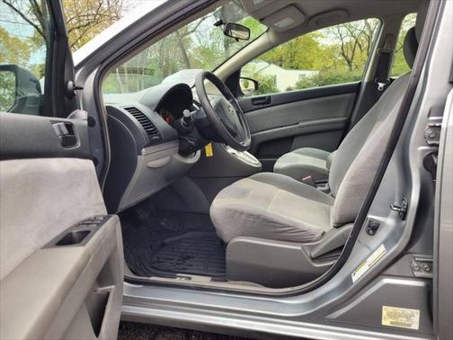 2009 Nissan Sentra 2.0 SL
