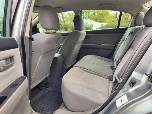 2009 Nissan Sentra 2.0 SL