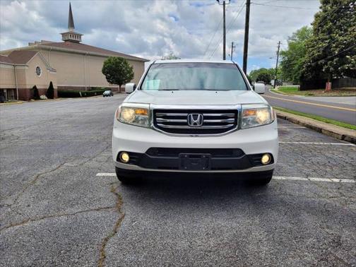 2014 Honda Pilot EX-L