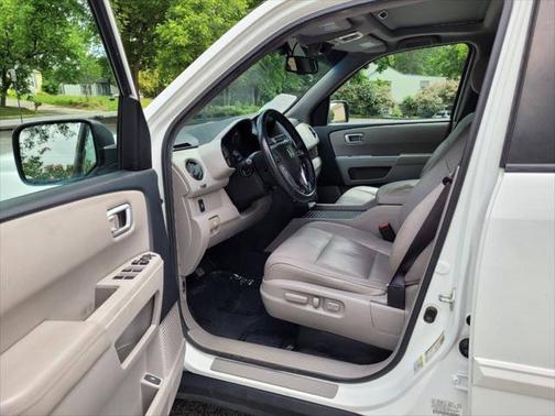 2014 Honda Pilot EX-L