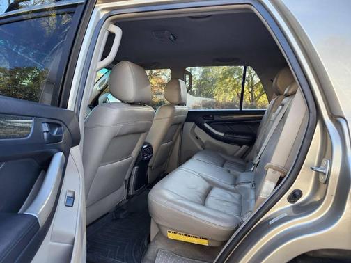 2005 Toyota 4Runner Limited
