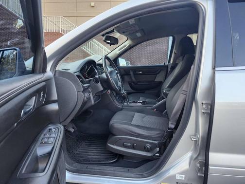 2015 Chevrolet Traverse 1LT