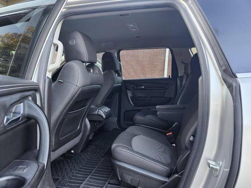 2015 Chevrolet Traverse 1LT