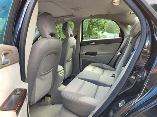 2007 Volvo S40 2.4i