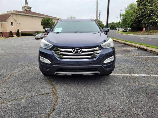 2013 Hyundai SANTA FE Sport