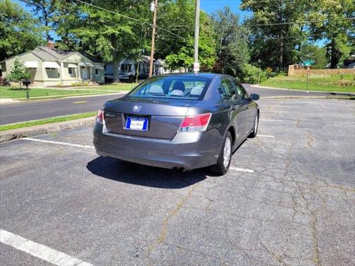 2008 Honda Accord LX-P