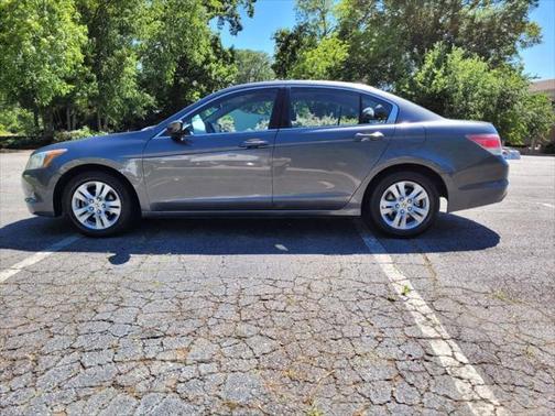 2008 Honda Accord LX-P