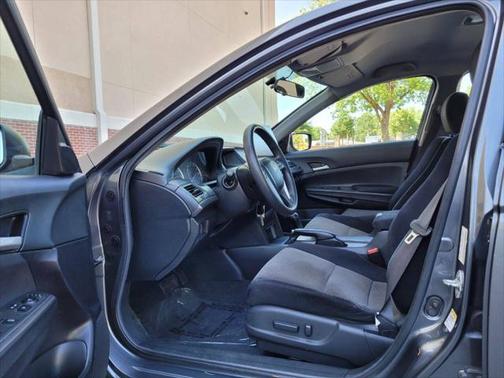 2008 Honda Accord LX-P