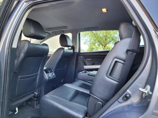 2008 Mazda CX-9 Grand Touring