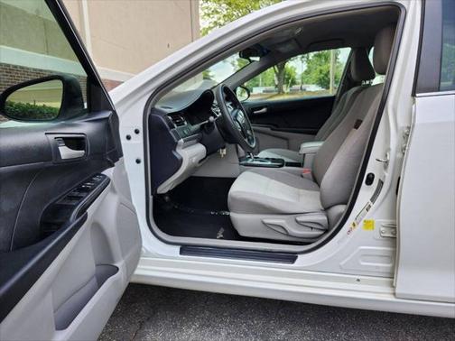 2013 Toyota Camry LE