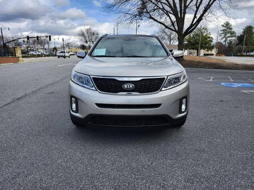 2014 Kia Sorento EX