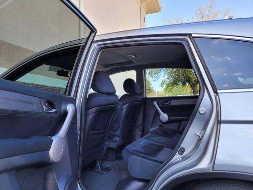 2007 Honda CR-V EX