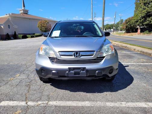 2007 Honda CR-V EX