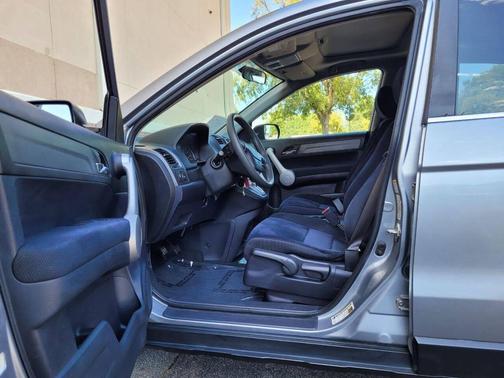 2007 Honda CR-V EX