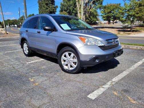 2007 Honda CR-V EX