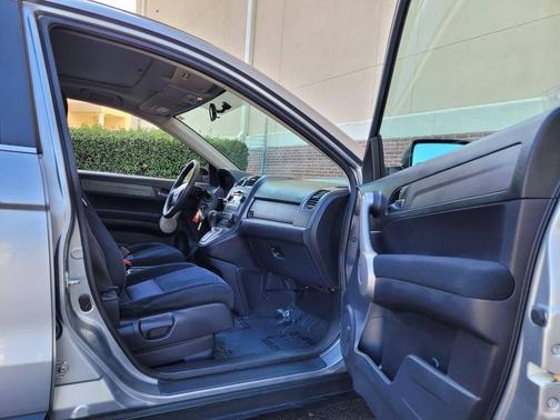 2007 Honda CR-V EX