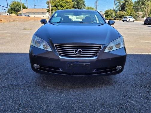 2008 Lexus ES 350 Base