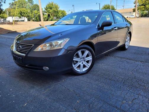 2008 Lexus ES 350 Base