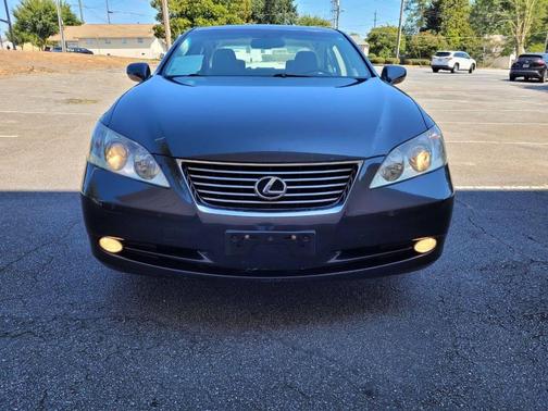 2008 Lexus ES 350 Base