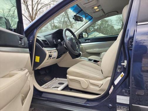 2012 Subaru Outback 2.5i