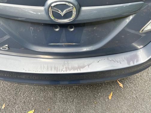 2009 Mazda Mazda6 s Grand Touring