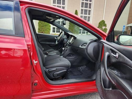 2013 Dodge Dart Limited