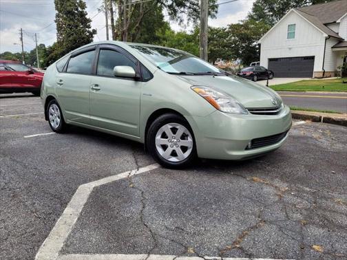 2009 Toyota Prius Touring