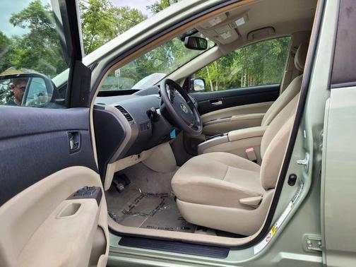 2009 Toyota Prius Touring