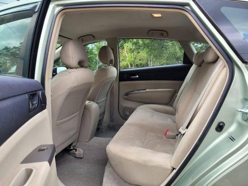 2009 Toyota Prius Touring