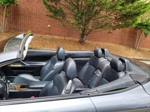 2012 Lexus IS 250C Base